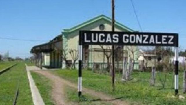 Lucas González: Denunciaron por abuso de menores a otro sacerdote