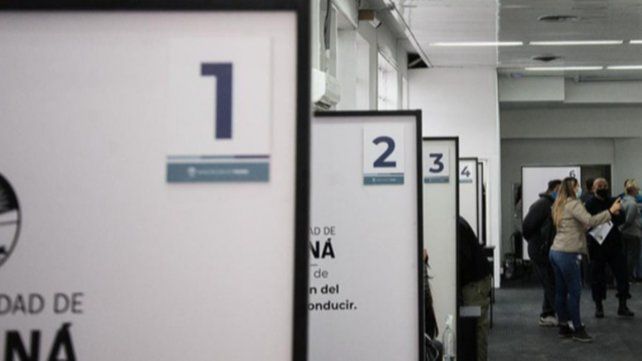 La mayoría de las licencias corresponden a renovación total. El municipio informó que en junio se actualizarán los valores para obtener los nuevos registros