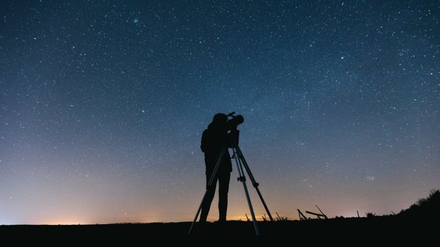 La Luna tapará 39% de la superficie del Sol durante el primer eclipse del año. A qué hora&nbsp; podrá observarse desde Argentina y en qué condiciones meteorológicas