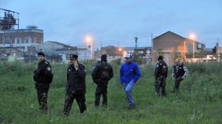 Confirmaron que el cuerpo hallado en La Matanza pertenece a Araceli Ramos