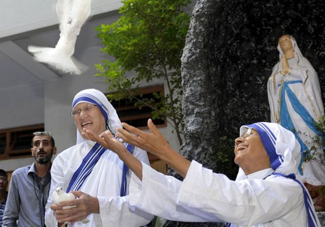 Foto: AP