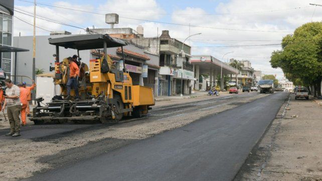 Adán Bahl: Dejamos atrás el estigma del bache en Paraná