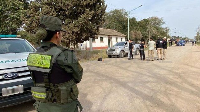 El accidente fatal ocurrido en Santo Tomé el sábado 21 de septiembre de 2024 con Mattioli como involucrado. El accidente fatal ocurrido en Santo Tomé el sábado 21 de septiembre de 2024 con Mattioli como involucrado.