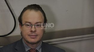 Absolvieron a un policía de la Comunitaria implicado en un crimen en Las Flores