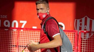 Unión, Talleres y Troyansky, todo encaminado pero sin cerrar