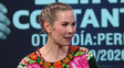 Elina Costantini contó por qué llamó Kahlo a su hija: Frida es mi maestra en la vida