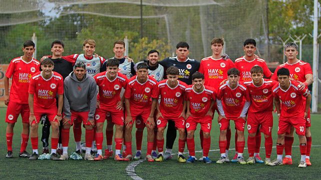 Asociación Rosarina de Fútbol: Provincial