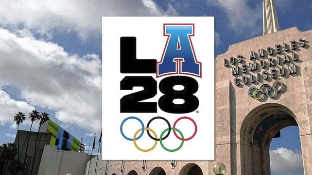 Los Juegos Olímpicos 2028 tendrán más básquet, fútbol y varias novedades