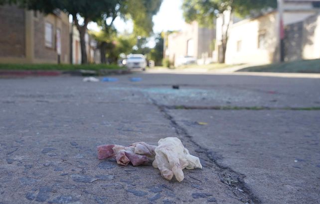 Los registros de homicidios de este año en Rosario parecen los de otra ciudad.