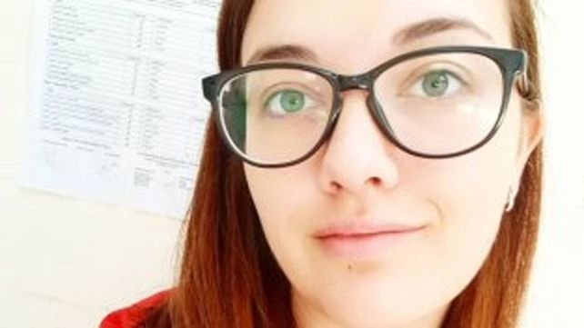 Siomara Van Gaez, parte importante de la historia de la salud pública