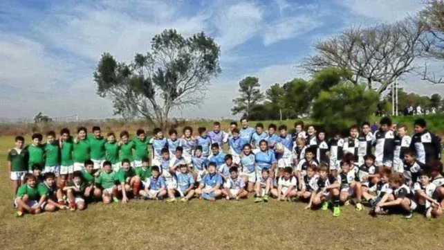 Paraná recibirá a niños de distintos puntos del país.