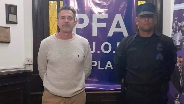 La Justicia confirmó que Aníbal Lotocki llegará preso al juicio