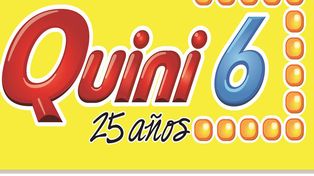 El Quini 6 quedó vacante y se vienen 27 millones de pesos