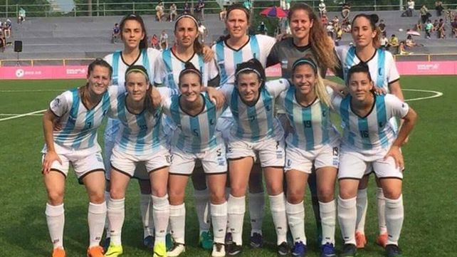 La entrerriana Florencia Senger participa de los Juegos Mundiales Universitarios en China