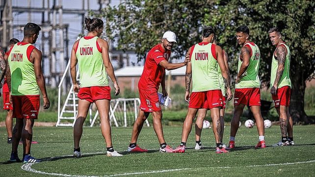 Foto: prensa Unión.