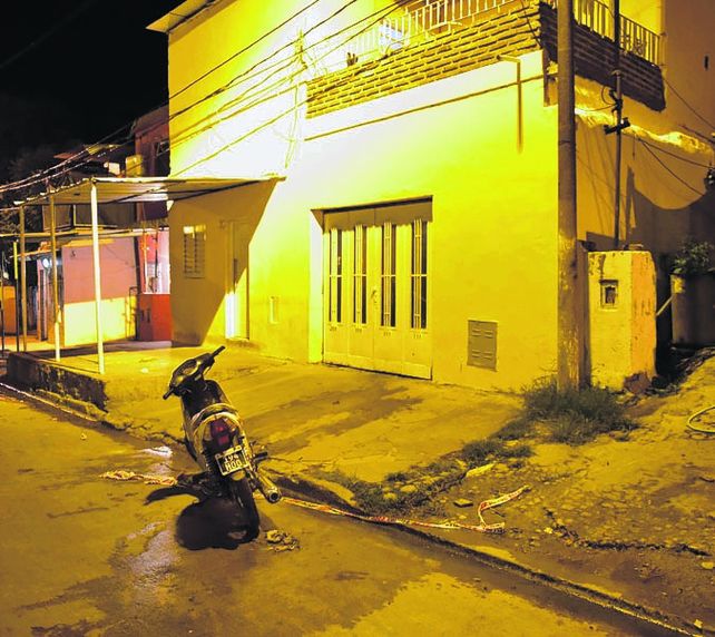 pueblo nuevo. La casa de Cervantes al 300