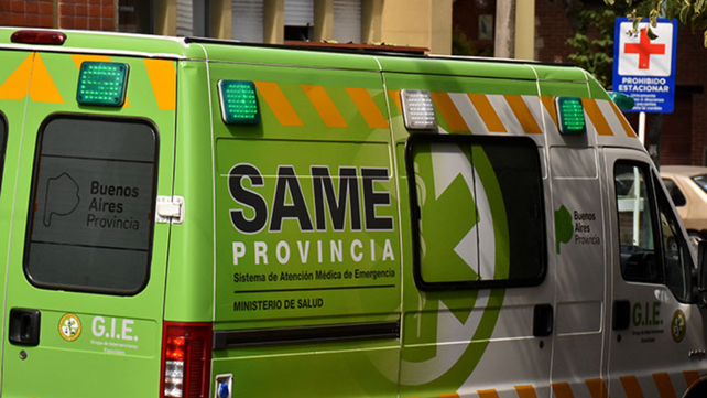 El violento ataque se dio cuando la chica se negó a darle su teléfono