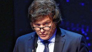 Ocho definiciones de Milei sobre la economía argentina y lo que puede pasar en los próximos meses