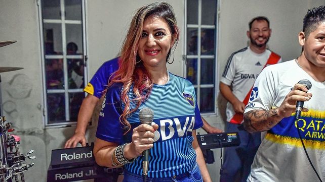 La Piña Evolution, pasión por el fútbol