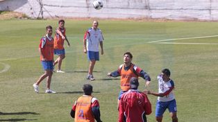 Diego Reynoso regresará tras cumplir dos fechas de suspensión. Suplantará a Alejandro Manchot. &nbsp;