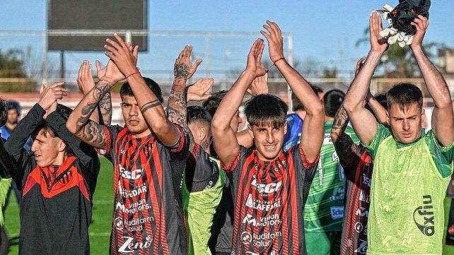 La 26° fecha de la Primera Nacional ofrecerá juegos entre rivales directo en la pelea por el ascenso. Patronato jugará conociendo los resultados.