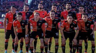 Christian Bernardi desnudó diferencias internas en Colón