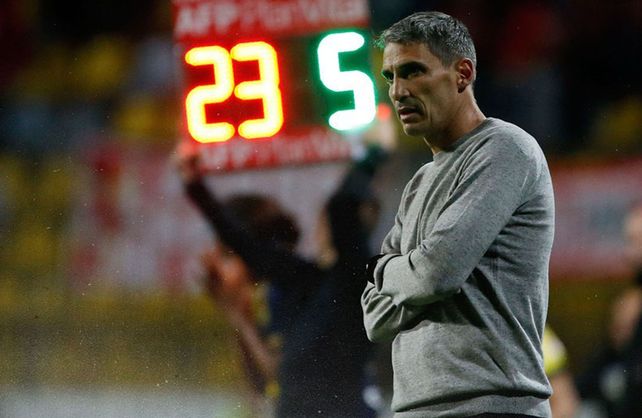 Foto: prensa&nbsp;Uni&oacute;n la Calera SADP