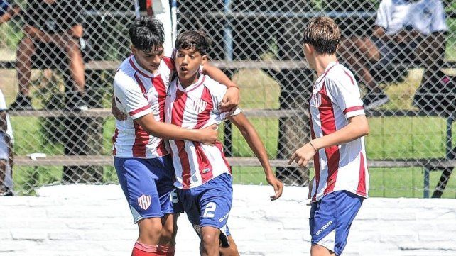 Giacinti: En cualquier competencia la idea de Unión es ser protagonista