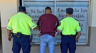 Tras las averiguaciones, el hombre fue puesto a disposición de la justicia de Misiones.&nbsp;