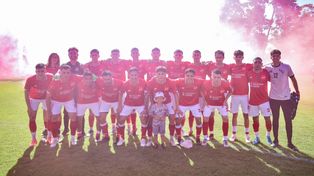 Independiente campeón. El plantel dirigido por Germán Gallo &nbsp;venció a Eduardo Hertz en Mugueta y de esa manera se llegó el torneo Clausura 2024. El Rojo de Bigand llegó a los 18 títulos en sus 105 años. &nbsp;