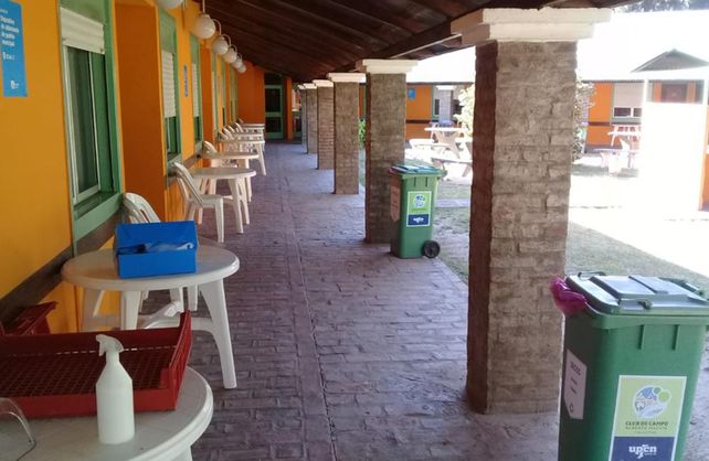 Apenas 100 personas pasaron por los centros de aislamiento y quieren que se derive a más pacientes