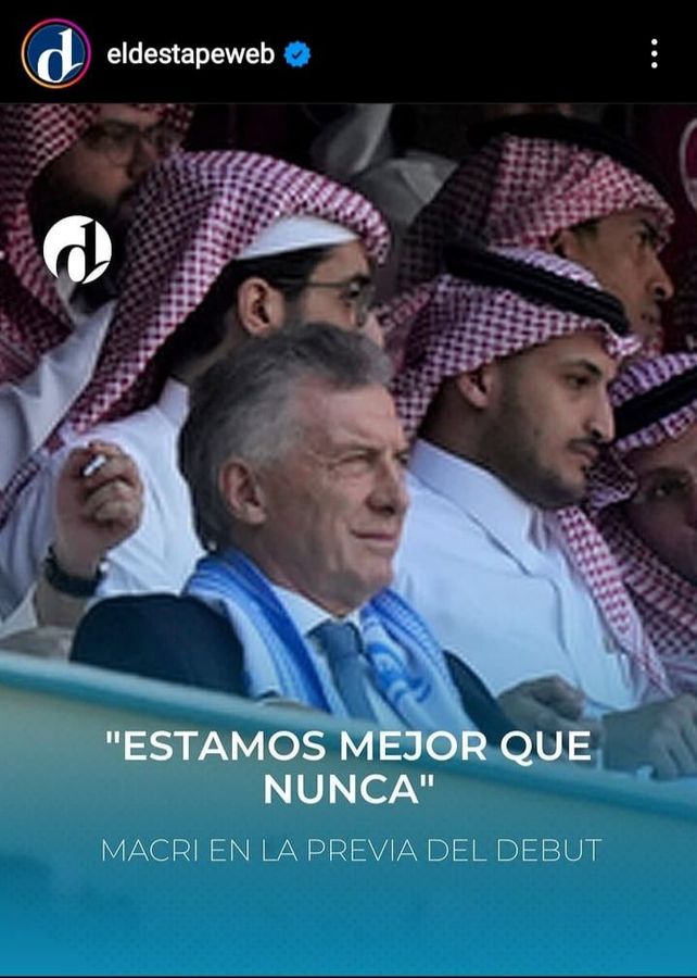 Los memes, lo único que hizo que los hinchas se rían tras la derrota con Arabia
