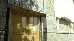 Un chico de 10 años fue golpeado por sus compañeros