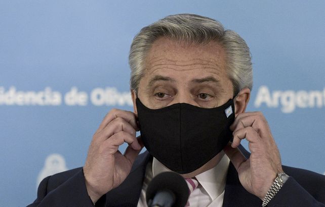 Fernández anunció que el martes pondrá en marcha en Rosario el programa Detectar Federal