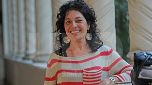 Laura Klein: “Incluso si el aborto es legal, una mujer tiene que decidir si priva de nacer o no”