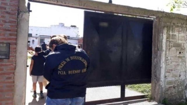 Apresado por ahorcar al novio de su ex mujer
