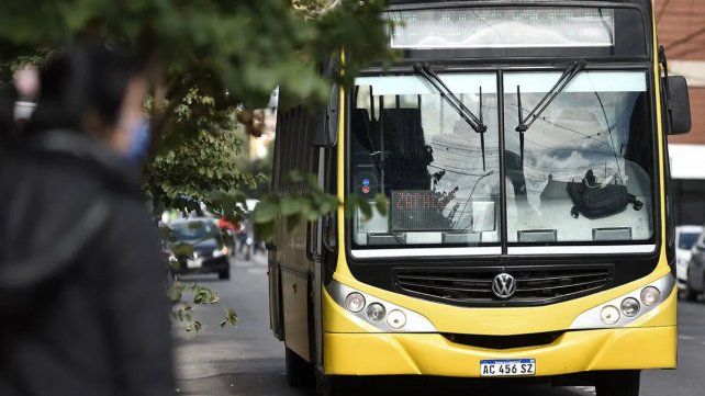 El representante de Fatap de Santa Fe dijo que el boleto debería pasar de valer $220 a $800. Pedirán que el organismo de control de la ciudad autorice la suba.
