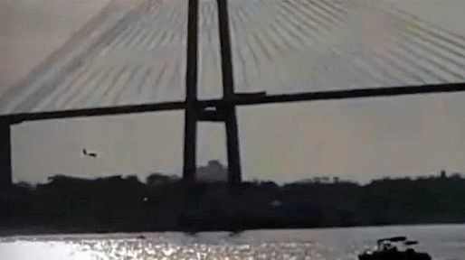 Luego del arreglo de la ruta en el puente de Victoria-Rosario, sube el peaje