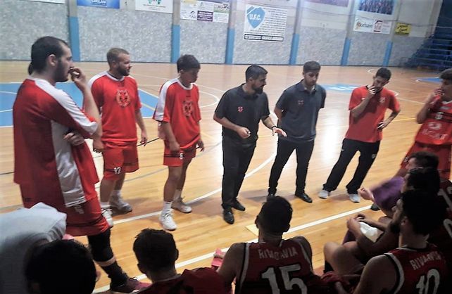 Los tres equipos de la Asociación Santafesina festejaron en Copa Santa Fe