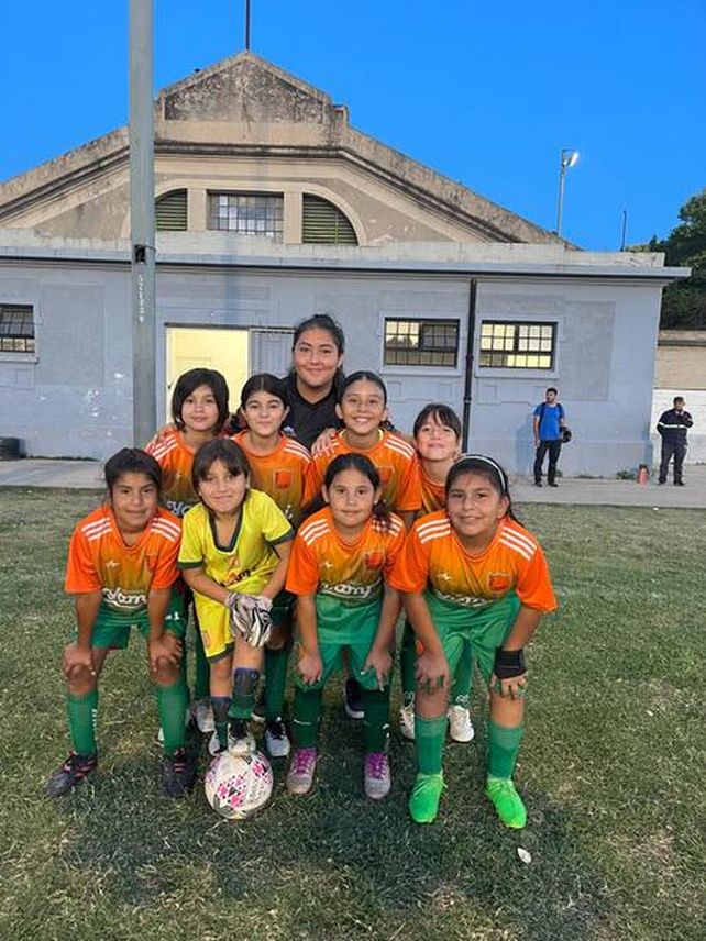 Sub-10 Copa de Plata: Botafogo