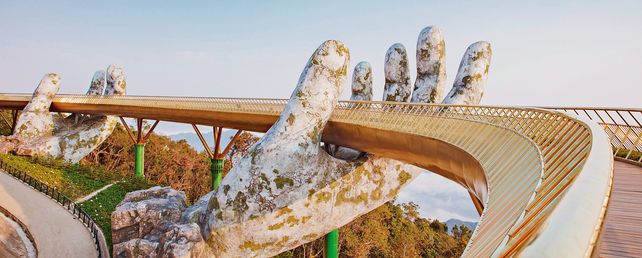 Vietnam, Camboya y Tailandia: tres mundos en un solo recorrido
