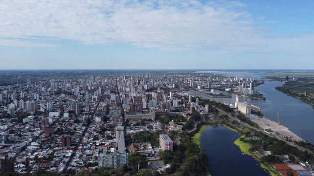 Alerta por El Niño: administradores de Santa Fe coordinan con autoridades y empresas servicios para reforzar medidas preventivas en edificios.