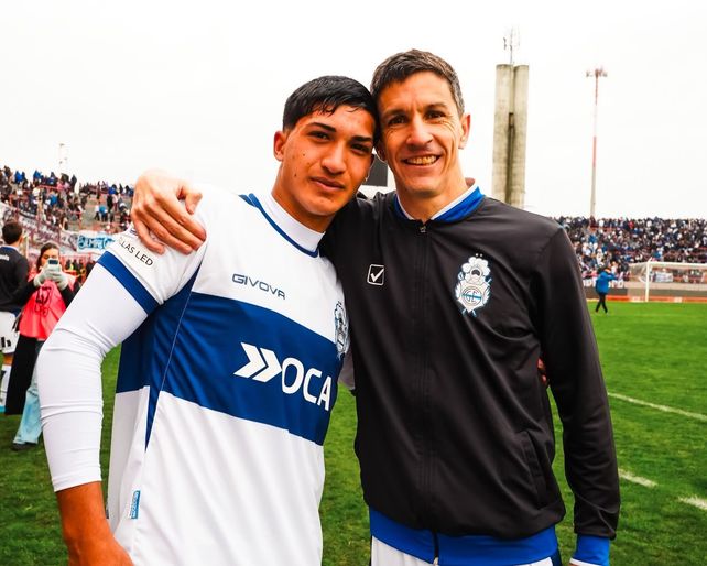 Los 10 futbolistas más jóvenes que juegan en la Liga Profesional Argentina 2026