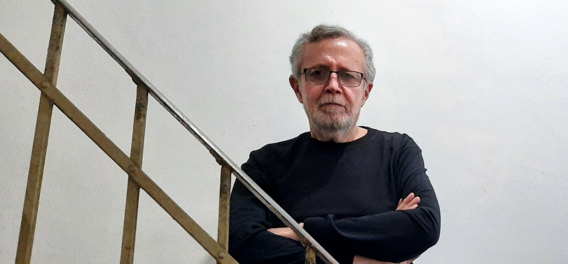 Los agudos dardos de un poeta riguroso: Rubén Echagüe