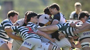 Estudiantes ratificó que es uno de los mejores equipos del país.