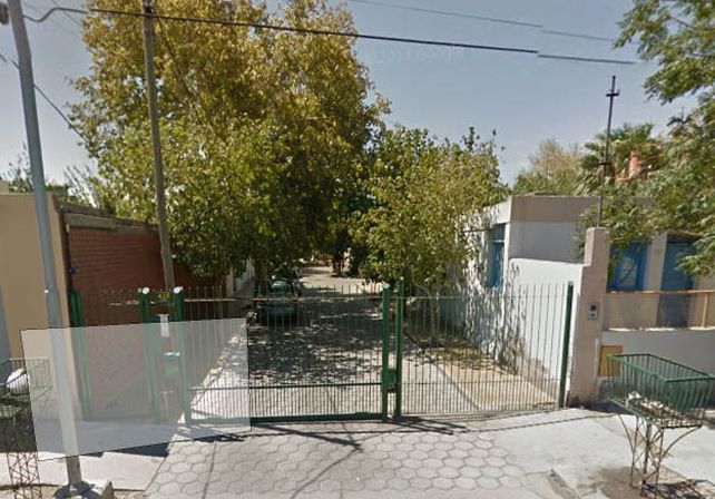 Denunció que perdió un millón de pesos en el incendio de su casa