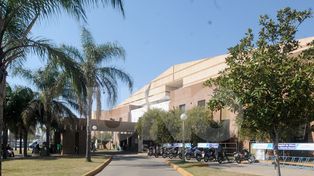 Navidad: Ingresaron ocho chicos con heridas por pirotecnia al hospital de Niños