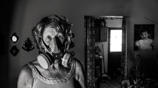 Fotografías. También se podrá apreciar la muestra de Pablo Piovano sobre pueblos fumigados.&nbsp;