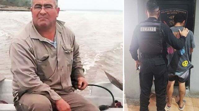 No encuentran el cuerpo de Berón. Dieron aviso del hallazgo de un cuerpo pero no era el de Luis Berón Quique