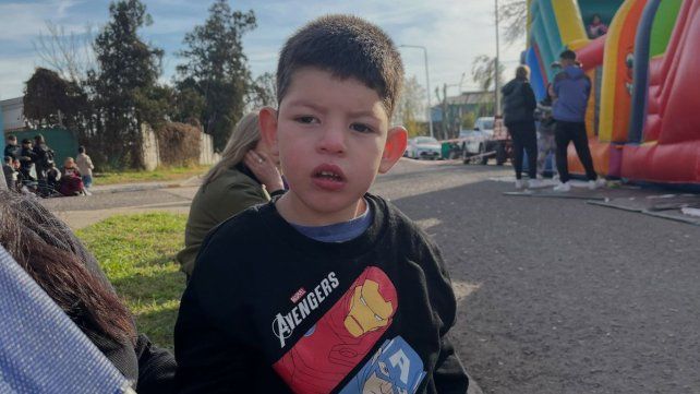 Detuvieron al falso neurocirujano que estafó a la familia de Tomi